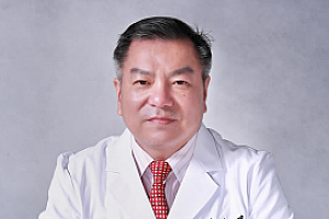 王高华