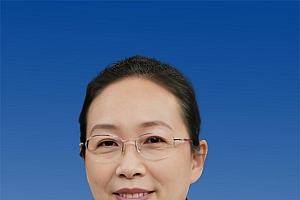安翠霞
