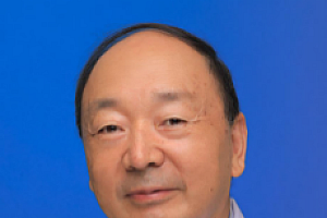李凌江