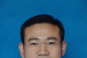 姚志剑