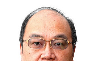 徐一峰