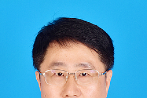 陈强