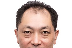 张伟