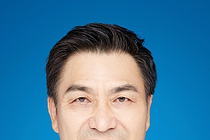 陈漠水