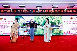当一个人的身体里住着两种情绪,是什么样的感受?